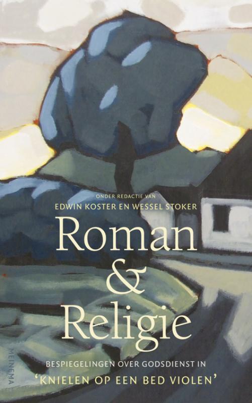 Roman en religie 9789021142456, Boeken, Godsdienst en Theologie, Gelezen, Verzenden