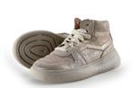 Nelson Hoge sneakers in maat 25 Goud | 10% korting, Kinderen en Baby's, Verzenden, Jongen of Meisje, Schoenen, Zo goed als nieuw