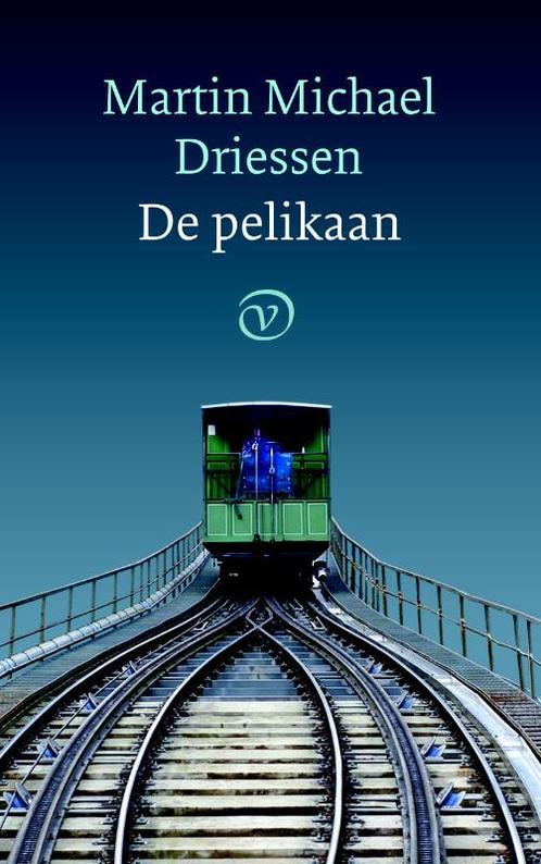 De pelikaan 9789028280489 Martin Michael Driessen, Boeken, Romans, Gelezen, Verzenden