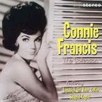 cd - Connie Francis - Lipstick On Your Collar, Cd's en Dvd's, Zo goed als nieuw, Verzenden