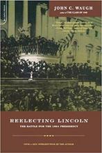 Reelecting Lincoln, Ophalen of Verzenden, Nieuw
