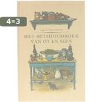 Het huishoudboek van Ot en Sien 9789060050880 Buchner, Verzenden, Gelezen, Buchner