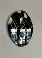 Andrea Lussoli - Spiegel - Glas - Piccolo Nerone MIRROR