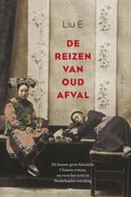 De reizen van Oud Afval 9789045702889 Jan de Meijer, Verzenden, Gelezen, Jan de Meijer