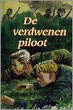 VERDWENEN PILOOT, DE 9789033113116 L. Vogel, Verzenden, Gelezen, L. Vogel