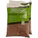 40 x 35L DecoChips Houtsnippers Red, Ophalen of Verzenden