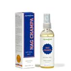 Luchtverfrisser - Nag Champa Spray, Nieuw