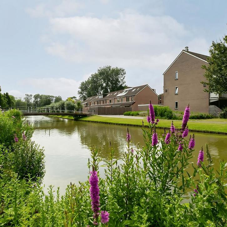 Appartement met ruime slaapkamer en parkeerplaats,..., Huizen en Kamers, Huizen te huur, Direct bij eigenaar, Rotterdam, Appartement