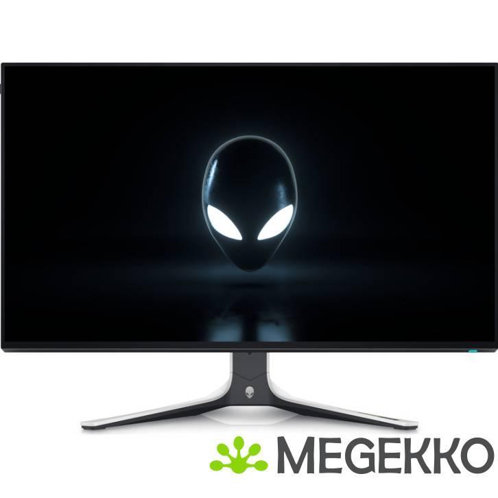 Alienware AW2723DF 27  Quad HD 280Hz Nano IPS Gaming Monitor, Computers en Software, Monitoren, Nieuw, Verzenden