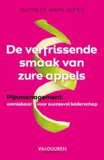 De verfrissende smaak van zure appels 9789089655592, Boeken, Verzenden, Zo goed als nieuw