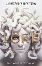 Lore 9781484778203 Alexandra Bracken, Boeken, Verzenden, Gelezen, Alexandra Bracken