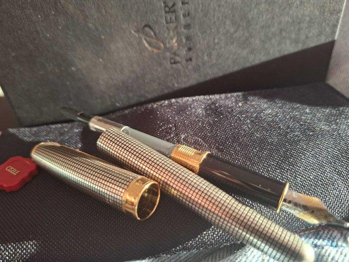 Parker - Sonnet - Vulpen, Verzamelen, Pennenverzamelingen