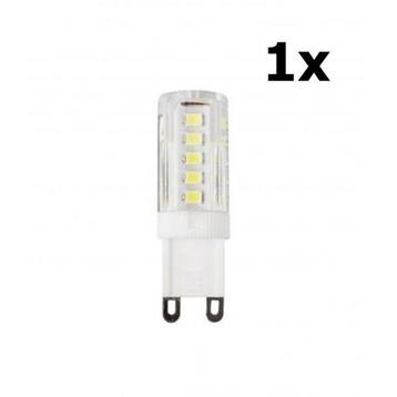 G9 5W Koud Wit SMD2835 LED Lamp - (Niet dimbaar) 1x (G9 LED) beschikbaar voor biedingen