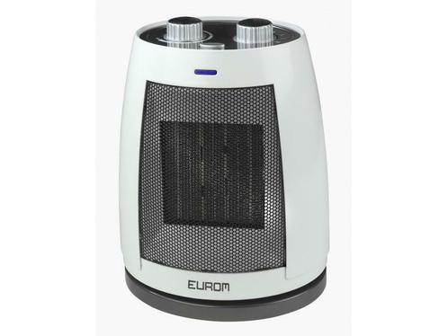 Eurom Safe-t-heater 1500, Huis en Inrichting, Kachels, Vrijstaand, Nieuw, Elektrisch