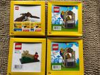 Lego Set - Promotional - 6324146 +6374338 *2 + 6349153, Nieuw