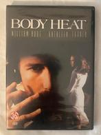 BODY HEAT (IN SEAL) (DVD), Verzenden, Gebruikt