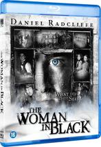 Blu-ray film - The Woman In Black (Blu-ray) - The Woman I..., Cd's en Dvd's, Blu-ray, Verzenden, Zo goed als nieuw