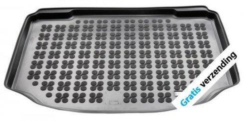 “OPRUIMING” Rubber kofferbakmat Mini Countryman F60 onder, Auto-onderdelen, Interieur en Bekleding, Nieuw, Mini, Verzenden
