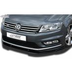 Voorspoiler Vario-X passend voor Volkswagen Passat 3C (B7), Verzenden, Nieuw, Volkswagen