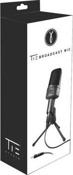 Tie Studio Broadcast Mic Statief PC-microfoon, Muziek en Instrumenten, Microfoons, Ophalen of Verzenden, Nieuw