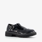 Meisjes lak loafers zwart met gesp maat 29 van Scapino - Nu, Kleding | Heren, Schoenen, Verzenden, Nieuw