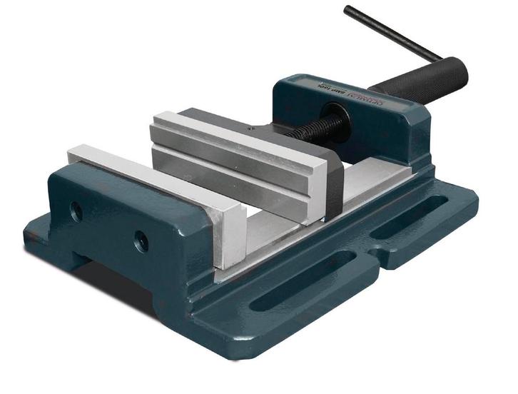 Universele boorklem dubbele prismabek bekbreedte 245 mm klem, Doe-het-zelf en Verbouw, Gereedschap | Machine-onderdelen en Toebehoren