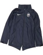 NIKE Mens Rytiri Klando Graphic Hooded Rain Jacket UK 38, Verzenden, Nieuw