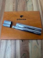 Cohiba - Zonder Minimumprijs - Humidor - Hout, Metaal, Nieuw