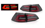 LED achterlichten Black-red knipperlicht, Auto-onderdelen, Verlichting, Verzenden, Nieuw, Volkswagen