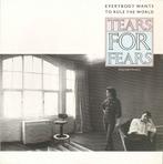Tears For Fears - Everybody Wants To Rule The World (Exte..., Cd's en Dvd's, Vinyl Singles, Verzenden, Nieuw in verpakking