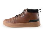 PME Legend Sneakers in maat 45 Cognac | 10% extra korting, Kleding | Heren, Schoenen, Overige kleuren, Verzenden, PME Legend, Sneakers of Gympen