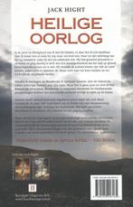 Heilige oorlog / Saladin-trilogie / 3 9789045206165, Boeken, Verzenden, Gelezen, Jack Hight