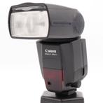 Canon Speedlite 580EX II | Tweedehands, Audio, Tv en Foto, Fotografie | Flitsers, Verzenden, Gebruikt, Canon