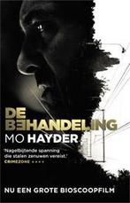 De behandeling 9789024564408 Mo Hayder, Boeken, Verzenden, Zo goed als nieuw, Mo Hayder