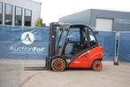 Veiling: Heftruck Linde H25T LPG 2500kg 2010, Linde, Heftruck, 2000 tot 3000 kg, Ophalen