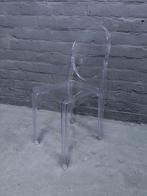 Kartell - Philippe Starck - Stoel - Victoria Ghost-stoel -