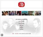 Lang Leve TV: 60 Jaar Tv Box - DVD, Cd's en Dvd's, Verzenden, Nieuw in verpakking