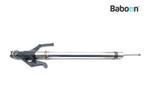 Voorvork Binnenpoot Links Triumph Trident 660 2020->, Motoren, Verzenden, Gebruikt