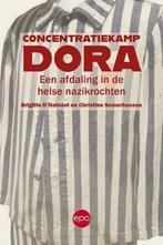 9789462674486 Concentratiekamp Dora Brigitte DHainaut, Boeken, Studieboeken en Cursussen, Nieuw, Brigitte D'Hainaut, Verzenden