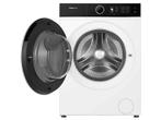 Hisense -  Wasmachine 8 Kg 1400 Rpm 72 Db (8 Kg Rpm A), 1200 tot 1600 toeren, Verzenden, 8 tot 10 kg, Nieuw