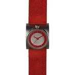 Rolf Cremer TONDO Design horloge 23 mm, Sieraden, Tassen en Uiterlijk, Horloges | Dames, Nieuw, Verzenden