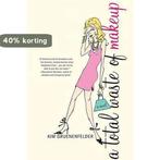 A Total Waste of Makeup 9780312348724 Kim Gruenenfelder, Verzenden, Gelezen, Kim Gruenenfelder