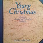 Lp - The New London Chorale - Young Christmas, Cd's en Dvd's, Cd's | Kerst en Sinterklaas, Verzenden, Nieuw in verpakking