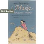 Musje 9789000031627 Arno Bohlmeijer, Boeken, Verzenden, Gelezen, Arno Bohlmeijer