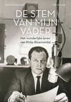 9789023259220 De stem van mijn vader Robert Bloemendal, Boeken, Verzenden, Nieuw, Robert Bloemendal