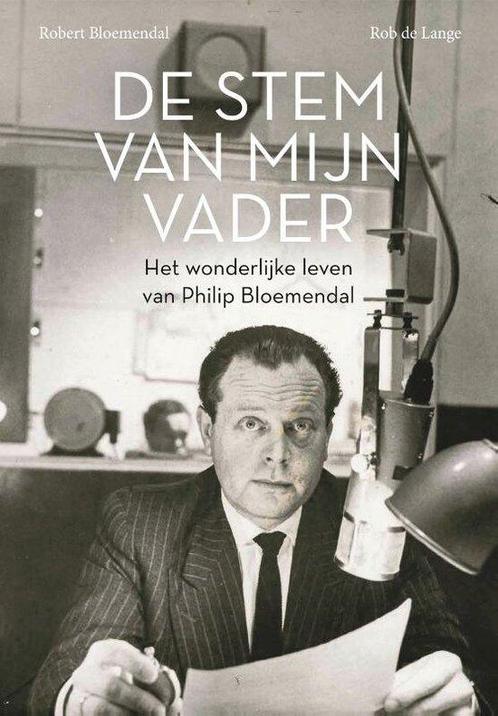 9789023259220 De stem van mijn vader Robert Bloemendal, Boeken, Studieboeken en Cursussen, Nieuw, Verzenden