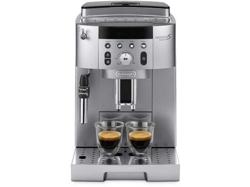 DeLonghi Magnifica S Smart ECAM250.31.SB, Huis en Inrichting, Woonaccessoires | Overige, Zo goed als nieuw, Verzenden