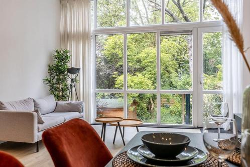 Te huur: Appartement Mathenesserlaan in Rotterdam, Huizen en Kamers, Huizen te huur, Zuid-Holland, Appartement