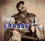 Popa Chubby - I'm Feelin' Lucky (vinyl 2LP) tweedehands  Heel Nederland