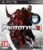 Prototype 2-Radnet Edition (PlayStation 3) Gebruikt, Spelcomputers en Games, Games | Sony PlayStation 3, Ophalen of Verzenden